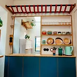 Kleinstes Haus Deutschlands Apartman *