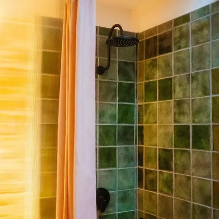 Kleinstes Haus Deutschlands Appartamento