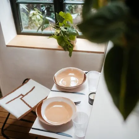 Apartment Kleinstes Haus Deutschlands Bremen
