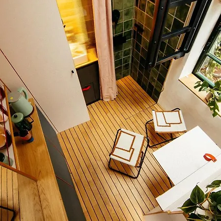 Kleinstes Haus Deutschlands *