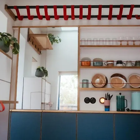 Kleinstes Haus Deutschlands