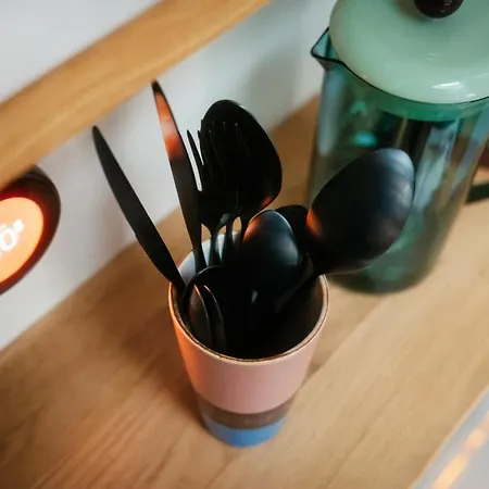 Appartement Kleinstes Haus Deutschlands Bremen