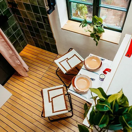 Kleinstes Haus Deutschlands Bremen