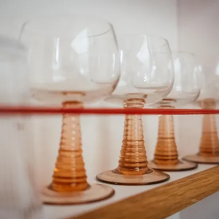 Kleinstes Haus Deutschlands Appartement *