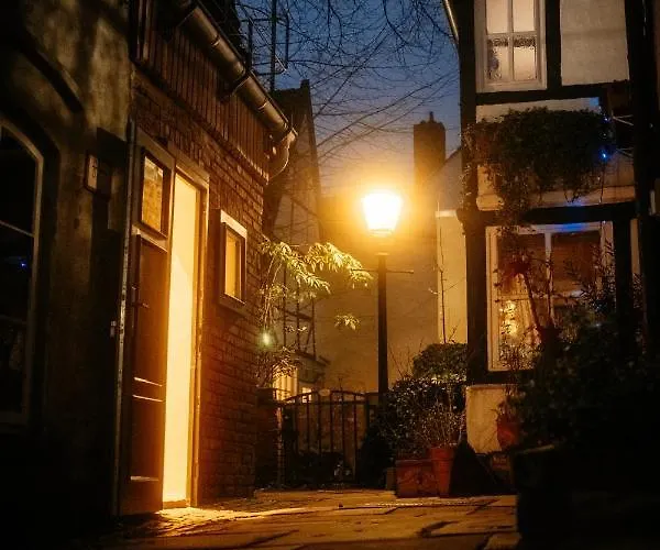 Kleinstes Haus Deutschlands * Brema