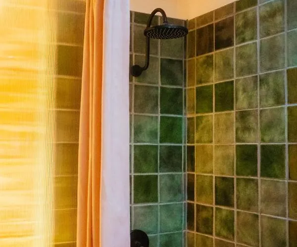 Kleinstes Haus Deutschlands Apartament