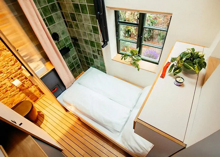 Kleinstes Haus Deutschlands