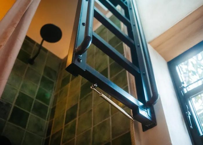 Kleinstes Haus Deutschlands *