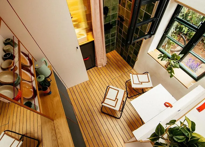 Kleinstes Haus Deutschlands *