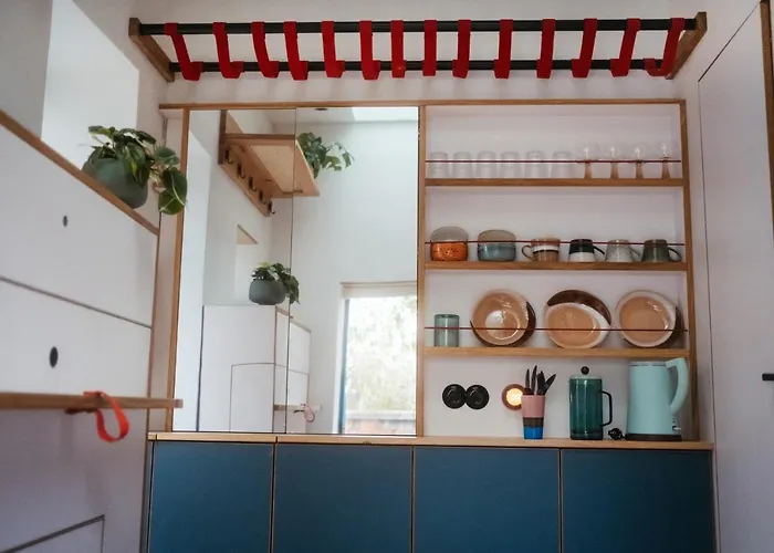 Kleinstes Haus Deutschlands