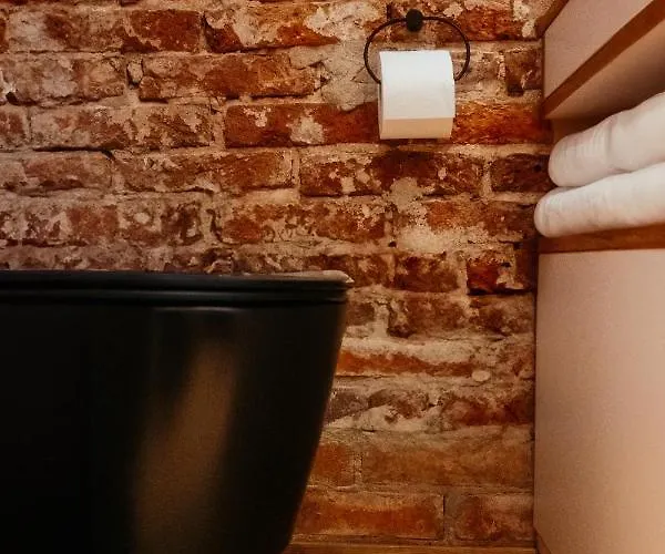 Kleinstes Haus Deutschlands * 不莱梅